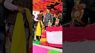 MLA Shaukat Mulla #shorts