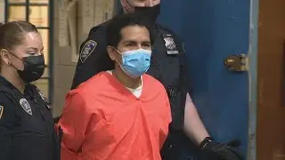 David Bonola in court