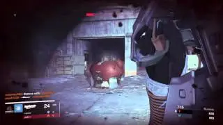 Rumble Gameplay Using Nirwens Mercy Pulse