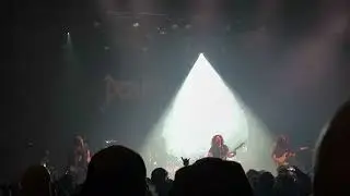 Death to All - Symbolic (Live @ Toronto ON, Canada - Nov 11, 2025)