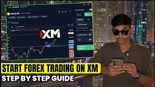 XM Trading for Beginners: Step by Step Tutorial XM | Hindi