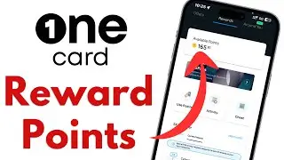 How To Check OneCard Credit Card Reward Points | OneCard Me Reward Points Kaise Dekhe