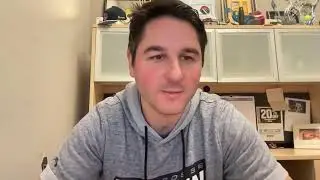 NLL Trading Card Opening LIVE