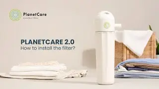 PLANETCARE 2 0 Installation