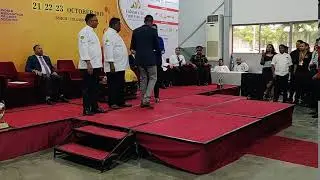 Culinary Art Food Expo 2019, Colombo
