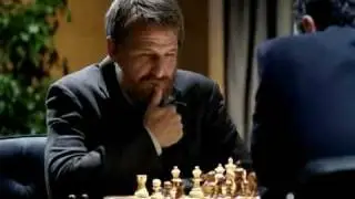 GEICO - Soccer meets Chess