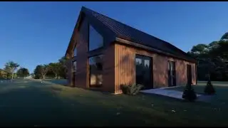 The Matt Hampson Foundation - Accommodation at The Get Busy Living Centre.