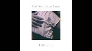 Hold Me (feat. canifallasleep) - The Heart Experience.