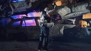 YL - Malfaiteurs ft Da Uzi (Clip Officiel)