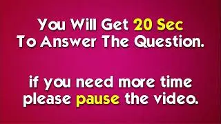 8 RIDDLES THAT WILL TRICK YOUR FRIEND