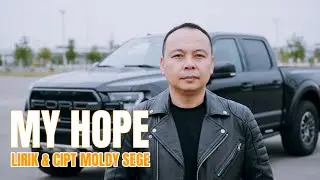 𝐌𝐘 𝐇𝐎𝐏𝐄 || 𝐋𝐢𝐫𝐢𝐤 & 𝐂𝐢𝐩𝐭 𝐌𝐨𝐥𝐝𝐲 𝐒𝐞𝐠𝐞