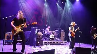 Cast - Flying - o2 Shepherds Bush Empire - 29/1/22