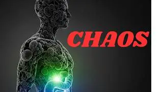 Chronic Inflammation Is Not Random &mdash; It Starts Here