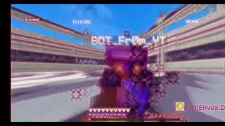 Feel good  - hit sync | minecraft montage