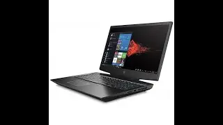 Predstavitev - prenosni računalnik HP OMEN Laptop 17-cb0003ng