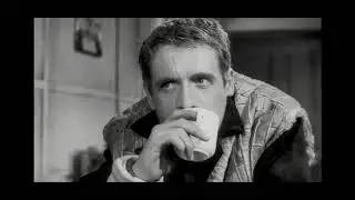 Patrick McGoohan is Sexy Monster Uncensored