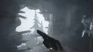 Resident Evil Village How to Get Out of Armory Room