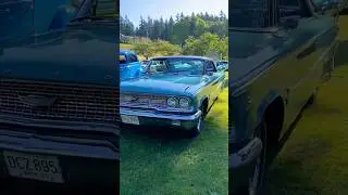 Ford Galaxie 1963 #ford #classiccar Ретро Тачки 60х