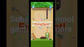 Rescue Cut funny gameplay(35)