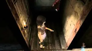 Fatal Frame II counter with Fallen Women
