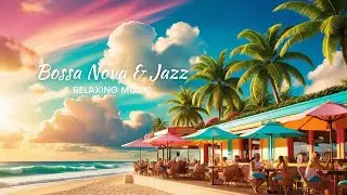 Beautiful Sky: Smooth Jazz for a Tranquil Escape