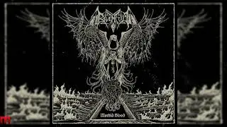 Ravencult | MORBID BLOOD | Full Album (2011)