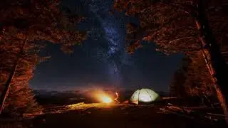 Creepypasta “El Ultimo Campamento” (De Alan Infinity)