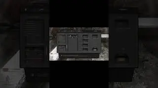 Обустраиваюсь на Заводе Anomaly (S.T.A.L.K.E.R [G.A.M.M.A.]) #stalker #игрофильм #whitecrow