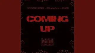 Coming Up (feat. HOLYSTEEZE, Sheepion & Petit)