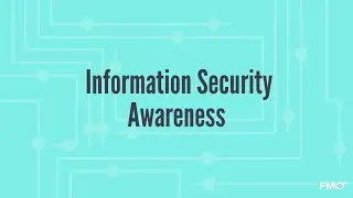 SMART Training - Information Security Awareness