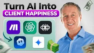 AI Implementations How to Make Clients Happy