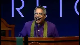 Preaching on the Front Line: Bishop Jeffrey N. Leath, Sr.