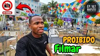 Multa de 2.000 Por Filmar No Lugar Proibido 😥💔 Eu Arrisquei Sem Saber 