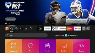 How to Install IPVanish VPN on Firestick⧸Fire TV Bonus Setup Guide
