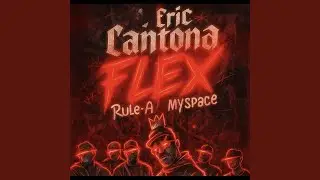 Eric Cantona Flex (feat. MySpace)
