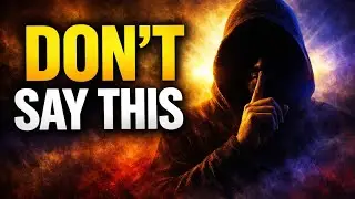 5 Things Chosen Once Never Tell Anyone/Biblical Wisdom