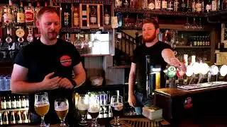 Bloopers Pt.3 | Costigans Pub