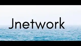 Jnetwork - Who are we?