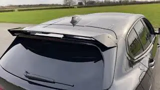 Cooper Norwich BMW M135i Bodykit | Inchcape BMW