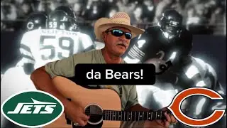 Best Walter Payton story you&rsquo;ve never heard from a New York Jets legend