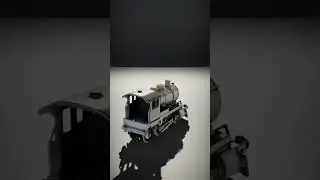 Detailed model