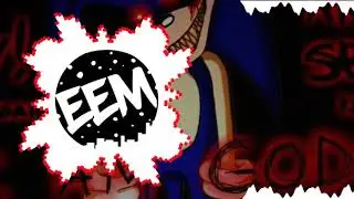 Sonic.exe Theme (Dubstep Remix)