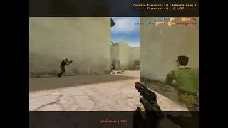 1v4 odna oboema