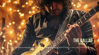 🎸Silver Rebellion &ndash; Fire in Chains | The Ballad Vault (Vol.75)