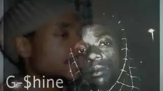G-Shine aka Serial-G-Killer_ Hands off me