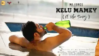 KELU MAMEY | TN60MANI | MUSIC VIDEO | REUPLOAD | 4K