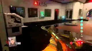 Exo Zombies with bandfreak#BO3hype