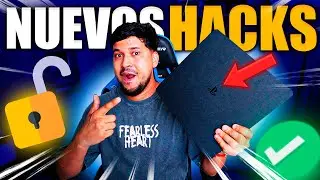 🚨Los NUEVOS HACKS de PS4 en 2026 Son INEVITABLES!💀