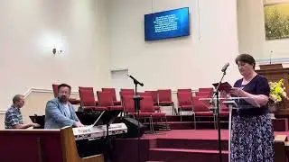 Pe crucea din dealul iubirii - Geta Pop, Theo Badea și Michael Rollins. Joia Mare. Aprilie 18, 2025