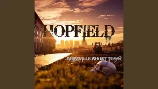 Guibeville Ghost town